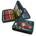 Oma pildiga pinal varustusega