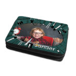 Oma pildiga pinal varustusega