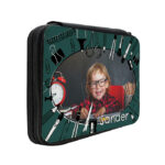 Oma pildiga pinal varustusega