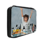 Oma pildiga pinal varustusega