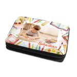 Oma pildiga pinal varustusega