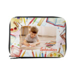 Oma pildiga pinal varustusega