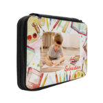 Oma pildiga pinal varustusega