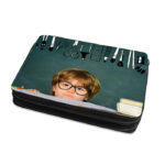 Oma pildiga pinal varustusega