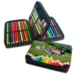 Oma pildiga pinal varustusega