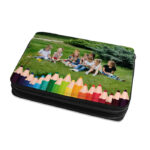 Oma pildiga pinal varustusega