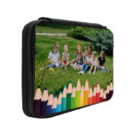 Oma pildiga pinal varustusega