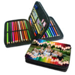 Oma pildiga pinal varustusega