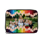 Oma pildiga pinal varustusega