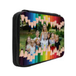 Oma pildiga pinal varustusega