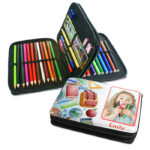 Oma pildiga pinal varustusega