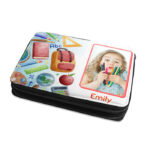 Oma pildiga pinal varustusega