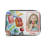 Oma pildiga pinal varustusega