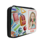 Oma pildiga pinal varustusega