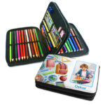 Oma pildiga pinal varustusega