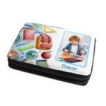 Oma pildiga pinal varustusega