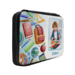 Oma pildiga pinal varustusega