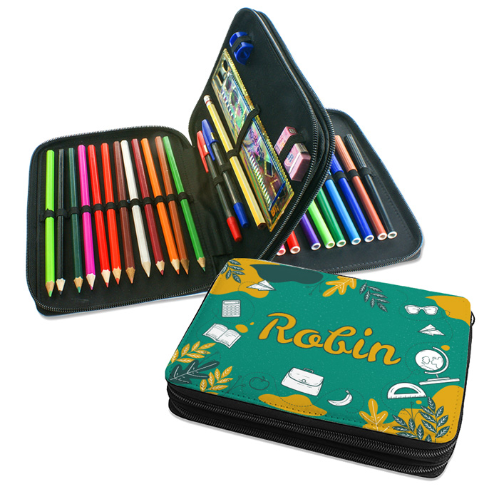 Oma pildiga pinal varustusega