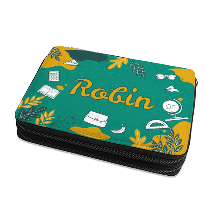 Oma pildiga pinal varustusega