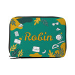 Oma pildiga pinal varustusega