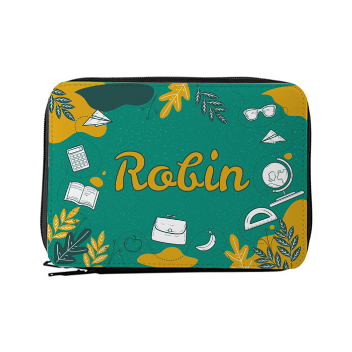 Oma pildiga pinal varustusega