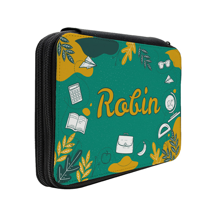 Oma pildiga pinal varustusega