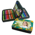 Oma pildiga pinal varustusega