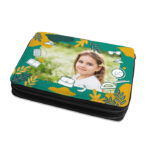 Oma pildiga pinal varustusega