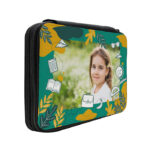 Oma pildiga pinal varustusega