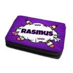 Oma pildiga pinal varustusega