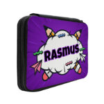 Oma pildiga pinal varustusega