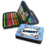 Oma pildiga pinal varustusega