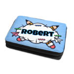 Oma pildiga pinal varustusega