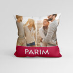 Oma pildiga padi kingituseks sõbrapäevaks