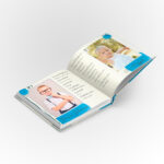 Lasteaia lõpuraamat