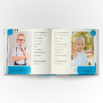 Lasteaia lõpuraamat