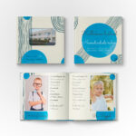 Lasteaia lõpuraamat