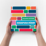 Lasteaia lõpuraamat