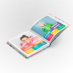 Lasteaia lõpuraamat