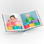 Lasteaia lõpuraamat