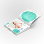 Lasteaia lõpuraamat