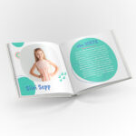 Lasteaia lõpuraamat