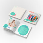 Lasteaia lõpuraamat