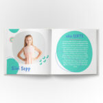 Lasteaia lõpuraamat