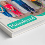 Lasteaia lõpuraamat