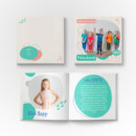 Lasteaia lõpuraamat