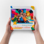 Lasteaia lõpuraamat