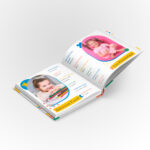 Lasteaia lõpuraamat