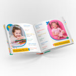 Lasteaia lõpuraamat