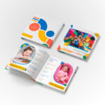 Lasteaia lõpuraamat